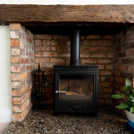 North Beach House - 3 Bedroom Fully Equipped Spacious House Perfect For Family Getaways In Bridlington Exteriör bild